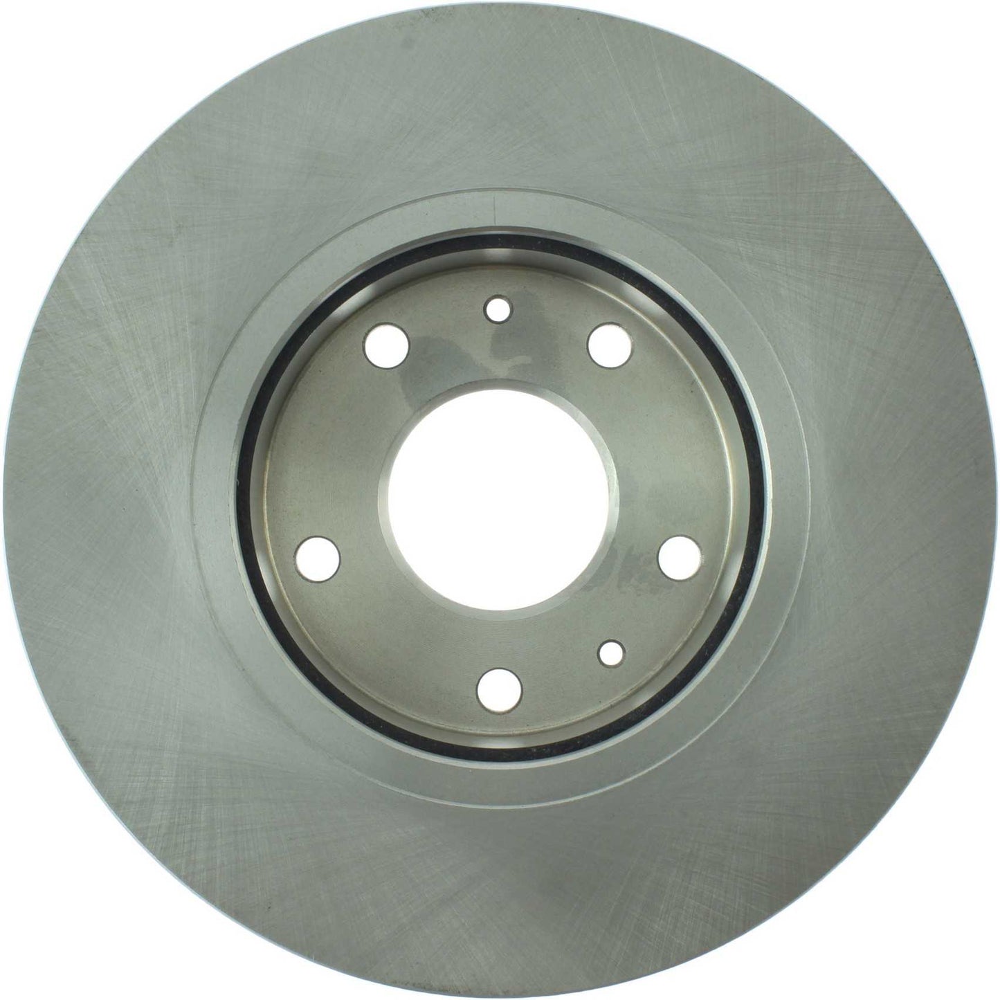 Centric Parts Disc Brake Rotor with Non-Directional Finishes for 121.22006