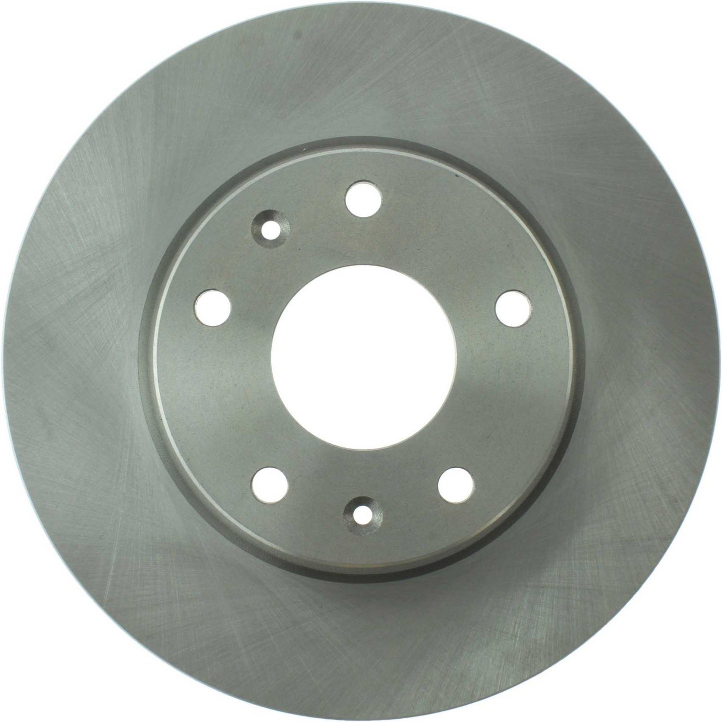 Centric Parts Disc Brake Rotor with Non-Directional Finishes for 121.22006