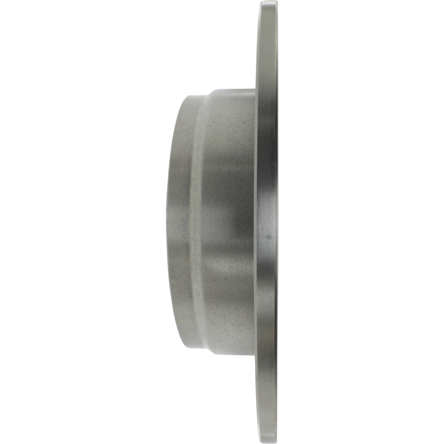Centric Parts Disc Brake Rotor with Non-Directional Finishes 121.22008