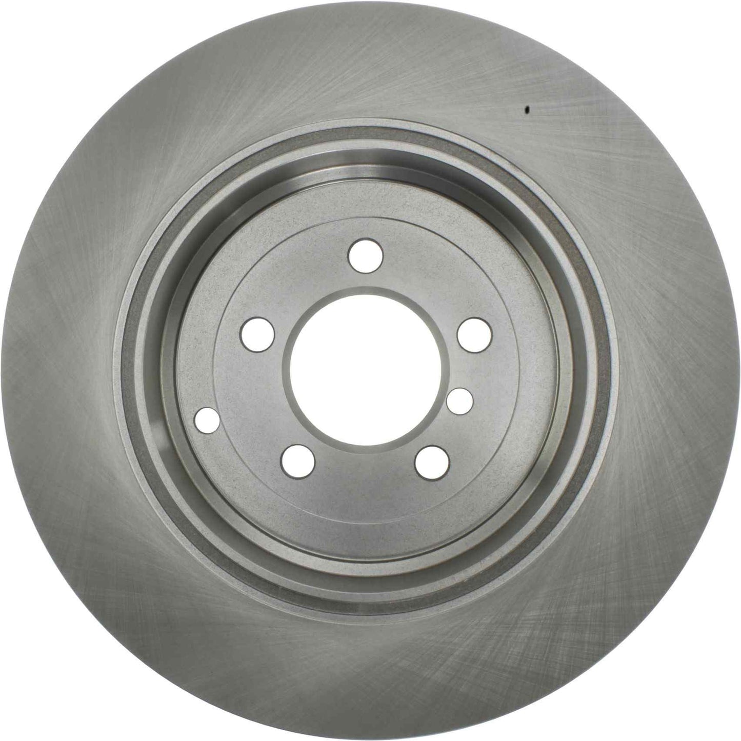 Centric Parts Disc Brake Rotor with Non-Directional Finishes 121.22008