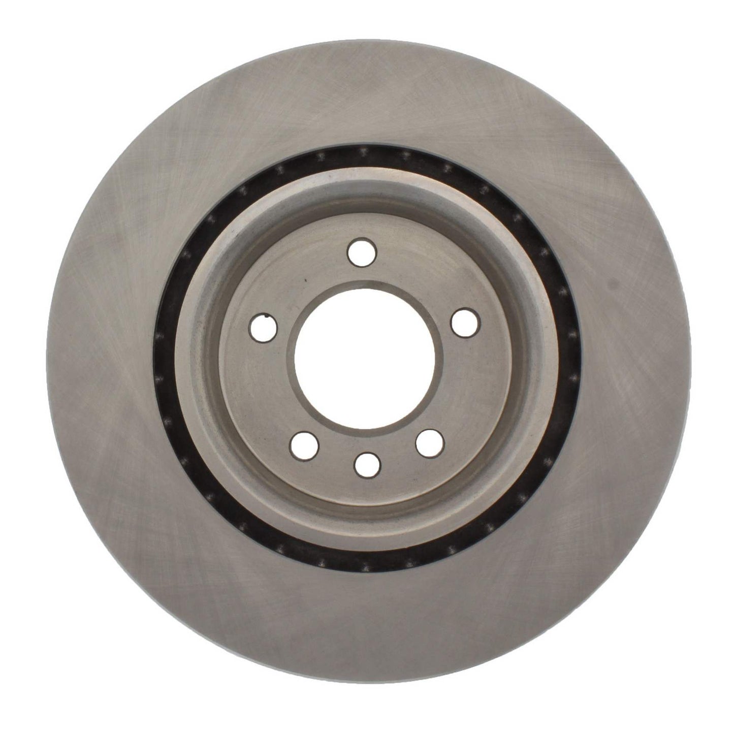 Centric Parts Disc Brake Rotor with Non-Directional Finishes for 121.22009