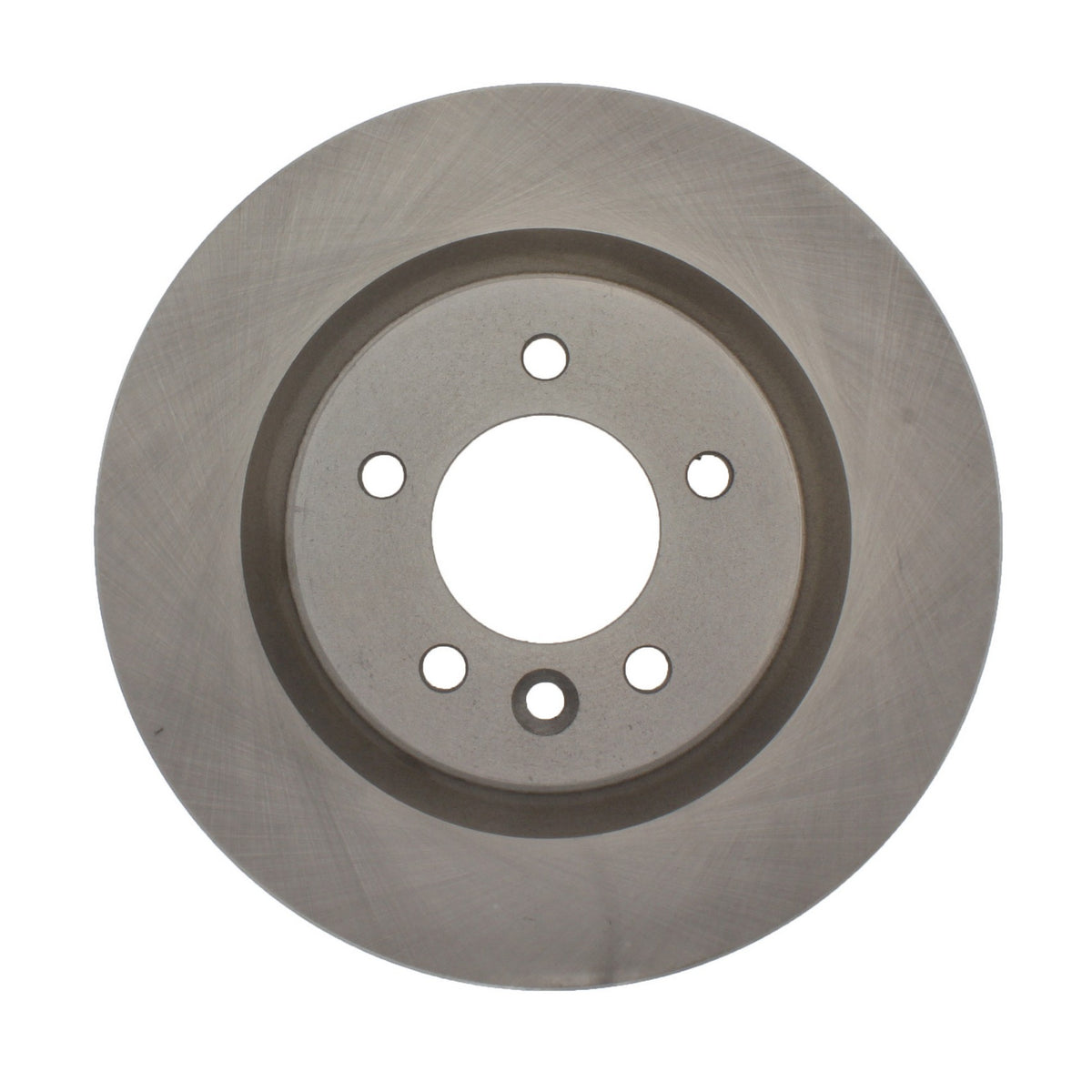 Centric Parts Disc Brake Rotor with Non-Directional Finishes for 121.22009