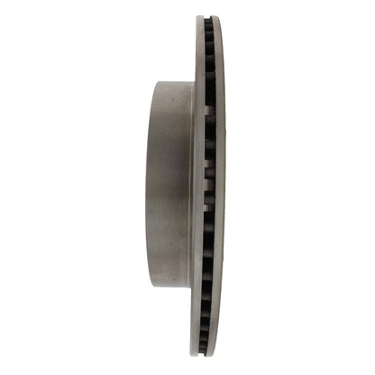 Centric Parts Disc Brake Rotor with Non-Directional Finishes for 121.22010