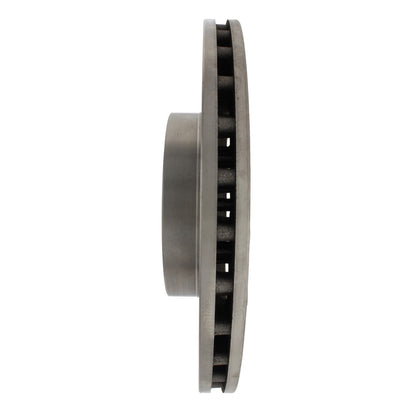 Centric Parts Disc Brake Rotor with Non-Directional Finishes 121.22011