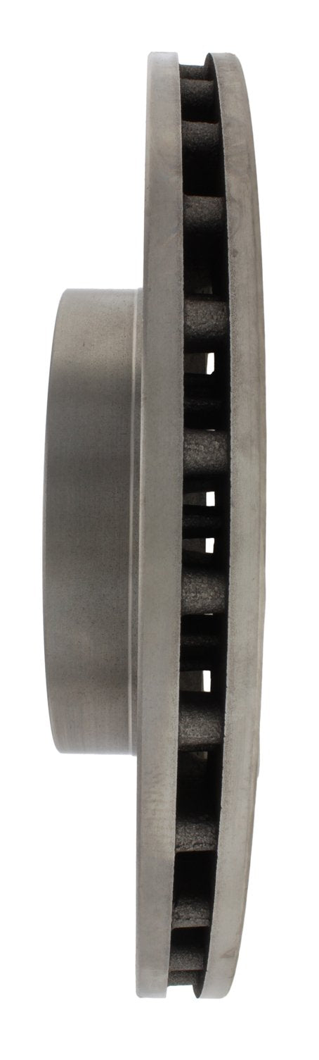 Centric Parts Disc Brake Rotor with Non-Directional Finishes 121.22011
