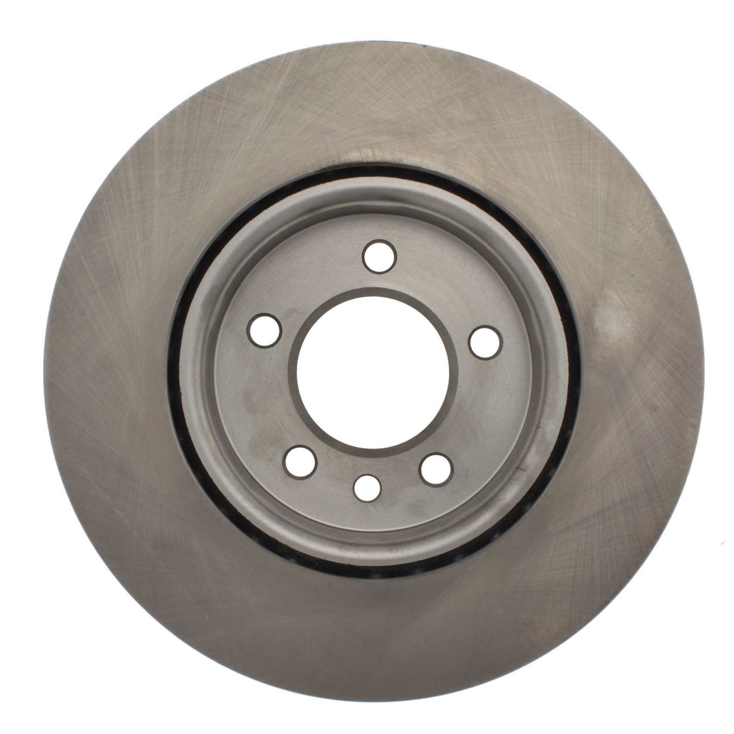 Centric Parts Disc Brake Rotor Standard with Non-Directional Finishes for 2005-2009 Land Rover LR3 121.22013