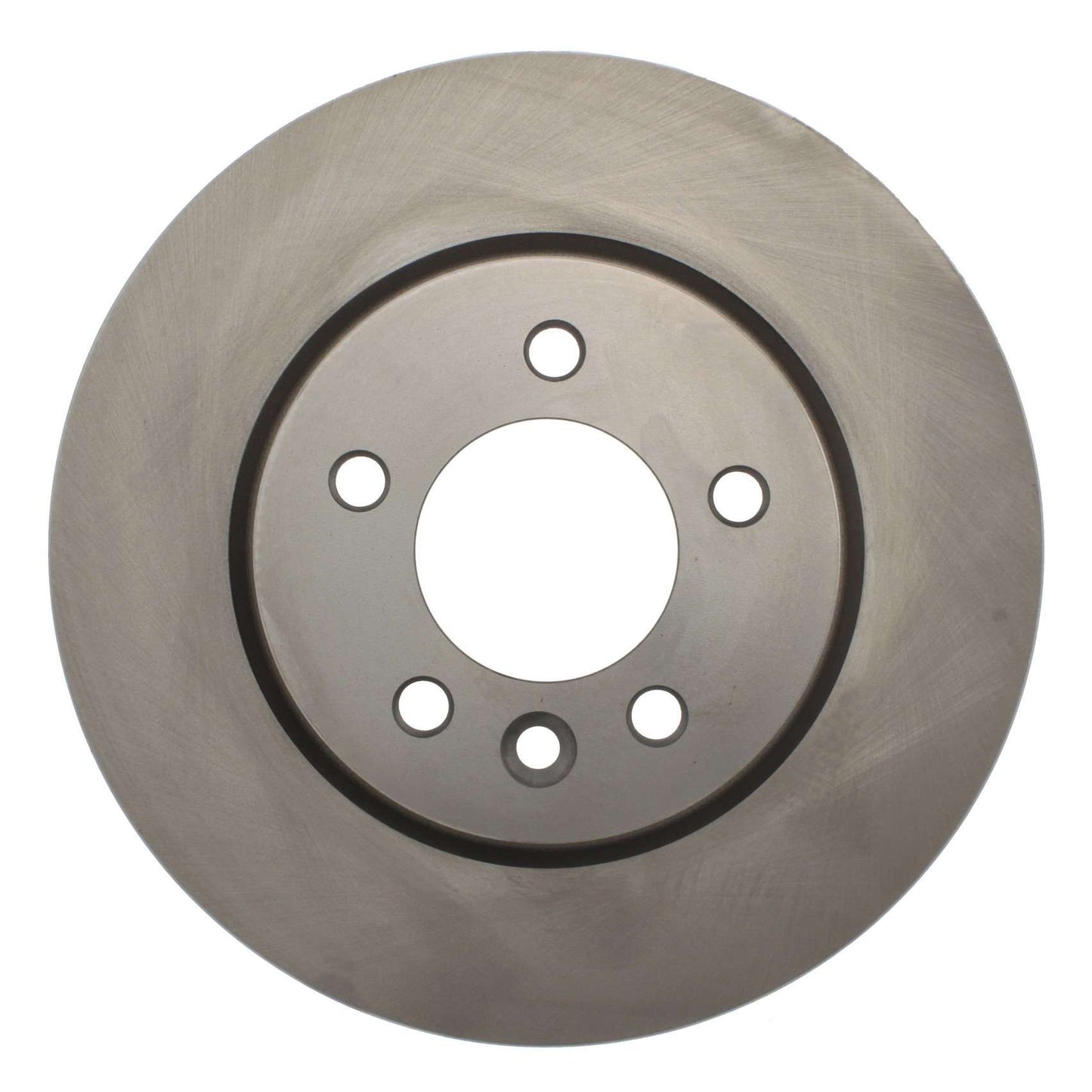 Centric Parts Disc Brake Rotor Standard with Non-Directional Finishes for 2005-2009 Land Rover LR3 121.22013
