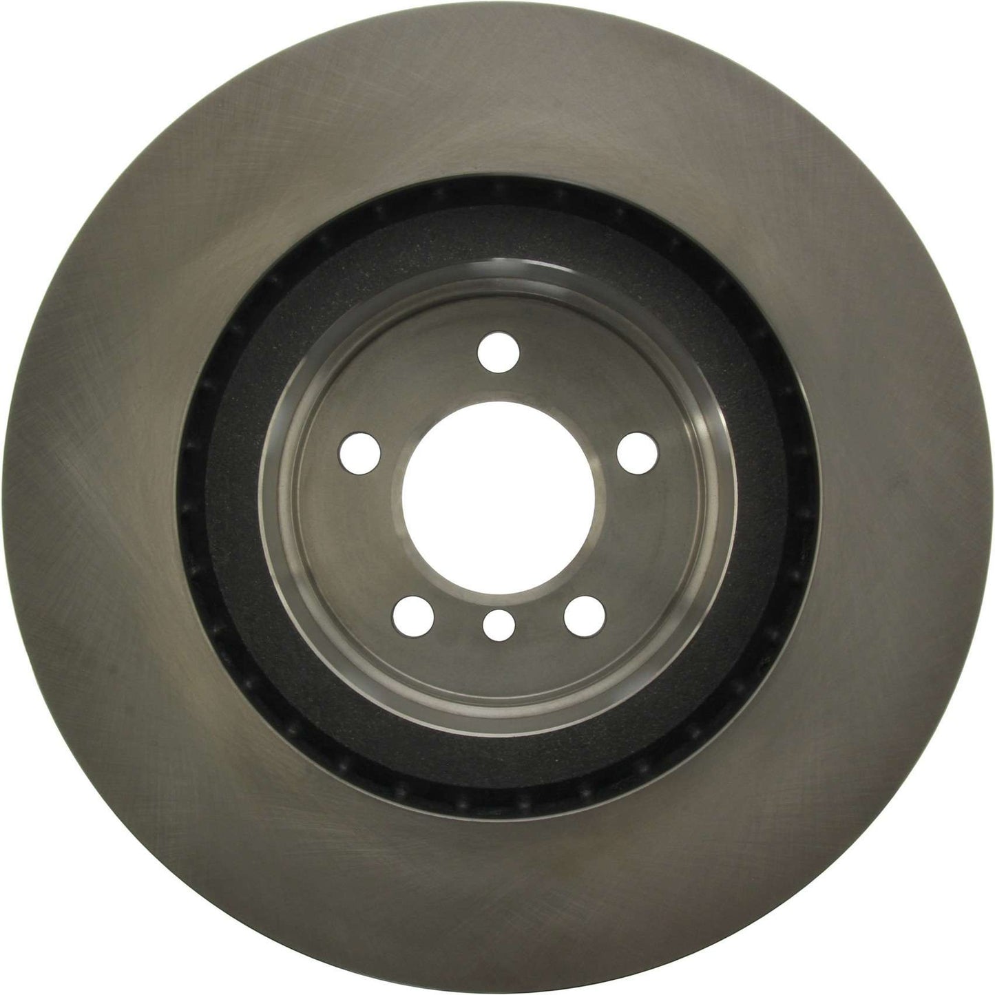 Centric Parts Disc Brake Rotor with Non-Directional Finishes for 121.22015