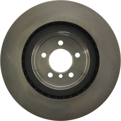 Centric Parts Disc Brake Rotor with Non-Directional Finishes for 121.22015