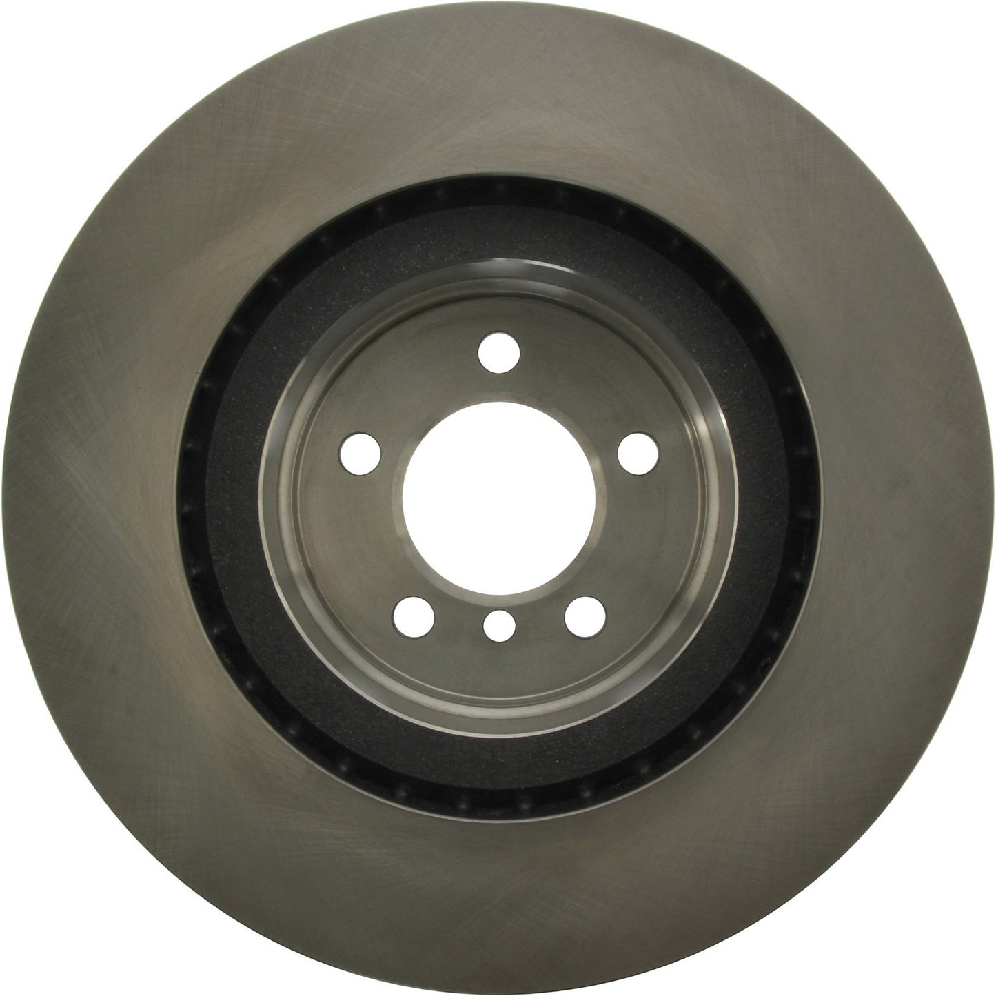 Centric Parts Disc Brake Rotor with Non-Directional Finishes for 121.22015