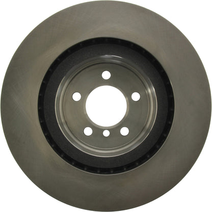 Centric Parts Disc Brake Rotor with Non-Directional Finishes for 121.22015