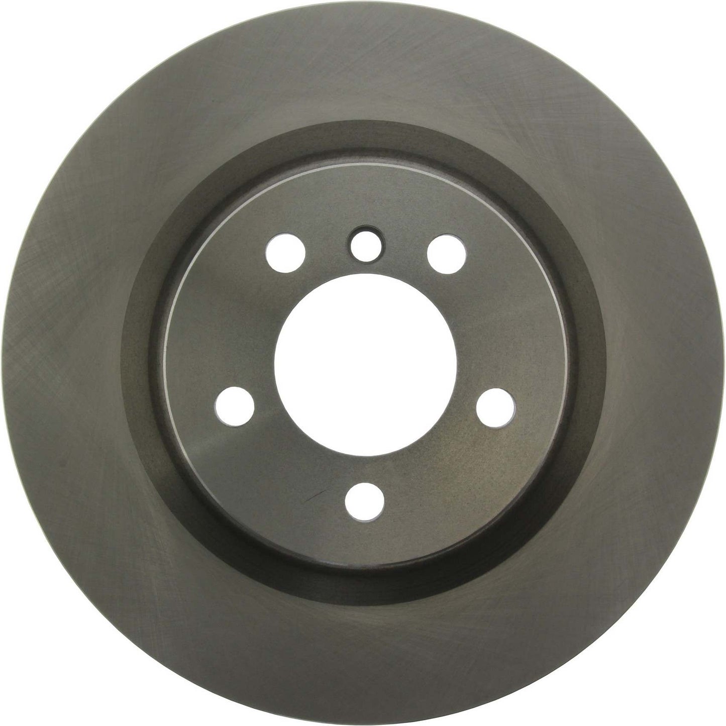 Centric Parts Disc Brake Rotor Standard with Non-Directional Finishes for 2006-2009 Land Rover Range Rover 121.22016