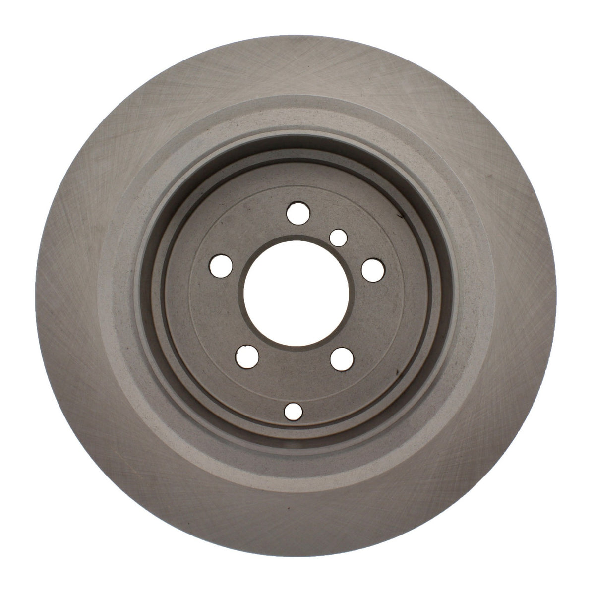 Centric Parts Disc Brake Rotor Standard with Non-Directional Finishes for 2006-2012 Land Rover Range Rover 121.22017