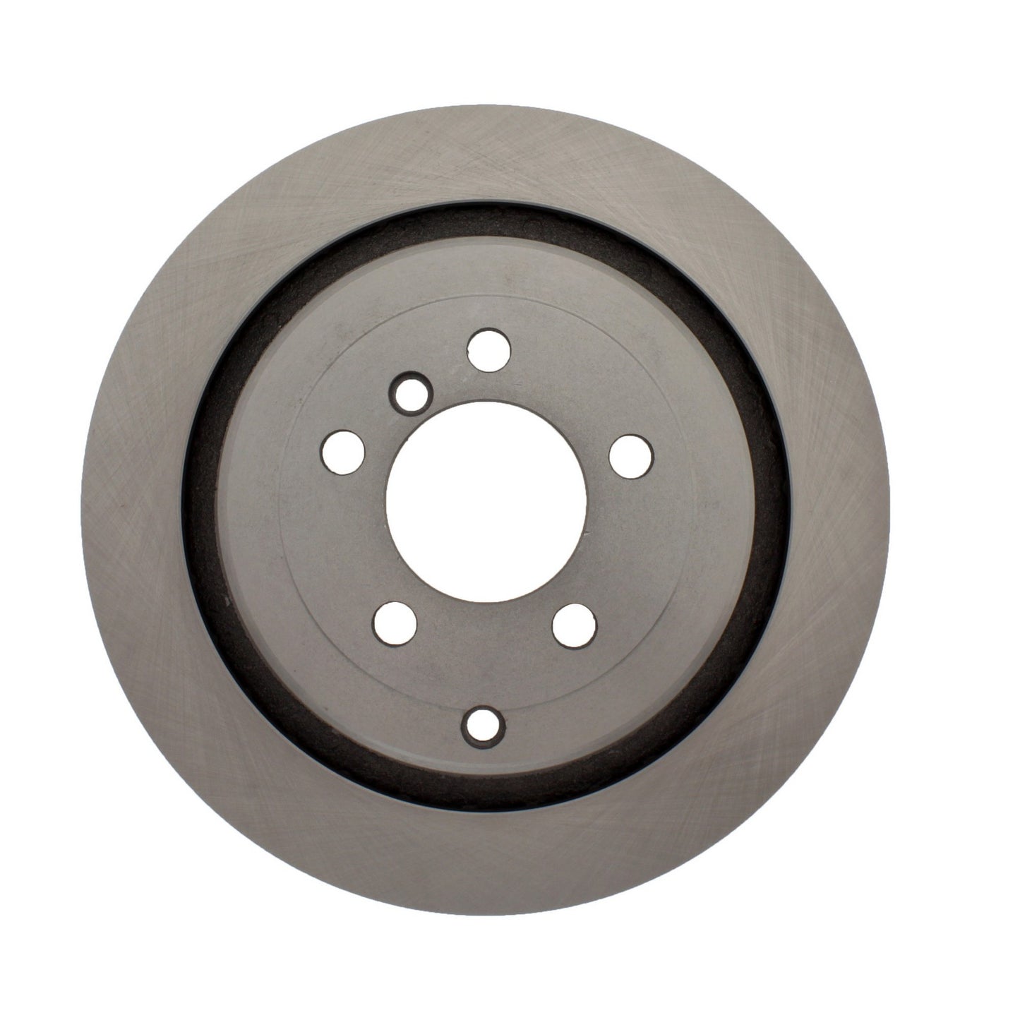 Centric Parts Disc Brake Rotor Standard with Non-Directional Finishes for 2006-2012 Land Rover Range Rover 121.22017