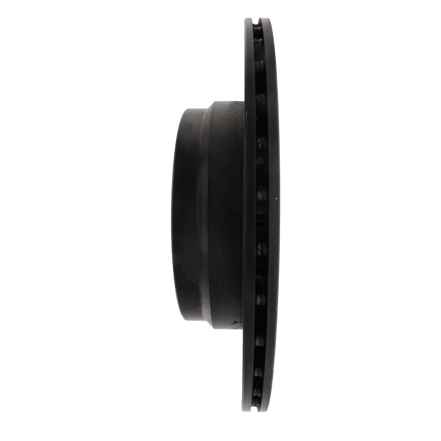 Centric Parts Disc Brake Rotor with Non-Directional Finishes for 121.22019