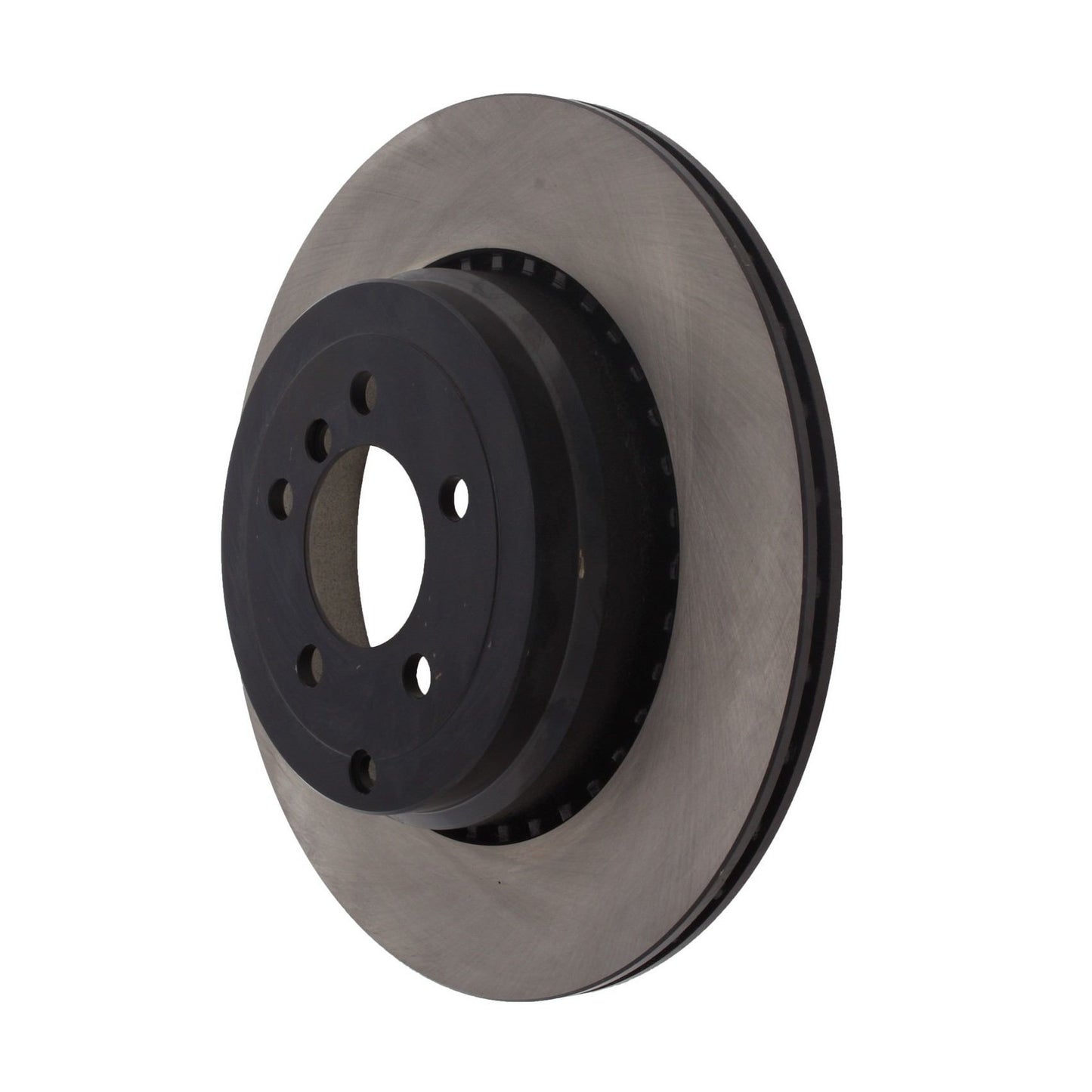 Centric Parts Disc Brake Rotor with Non-Directional Finishes for 121.22019