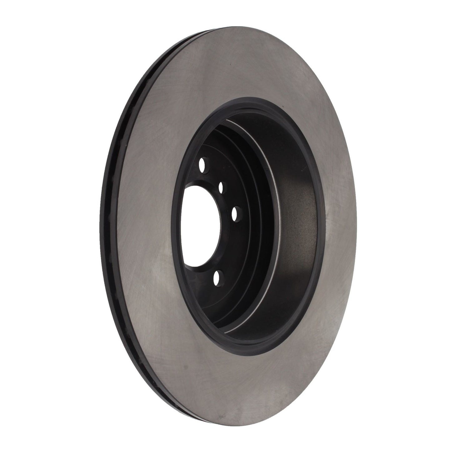 Centric Parts Disc Brake Rotor with Non-Directional Finishes for 121.22019