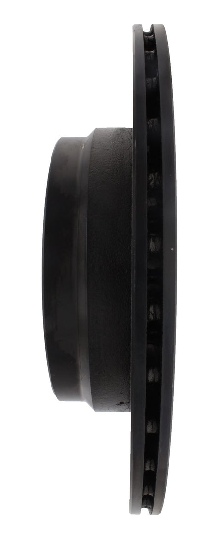 Centric Parts Disc Brake Rotor with Non-Directional Finishes for 121.22019