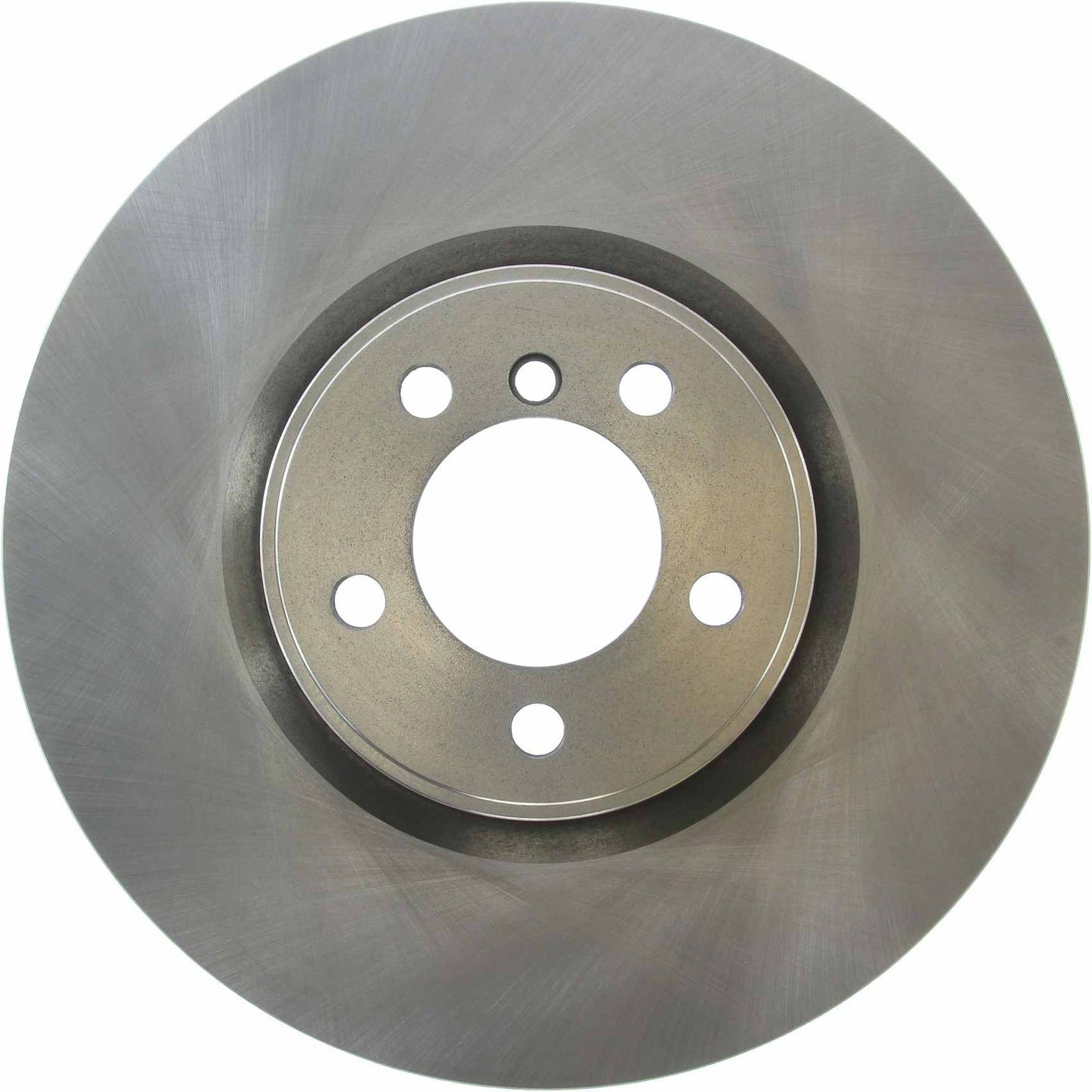 Centric Parts Disc Brake Rotor Standard with Non-Directional Finishes for 2010-2012 Land Rover Range Rover 121.22020