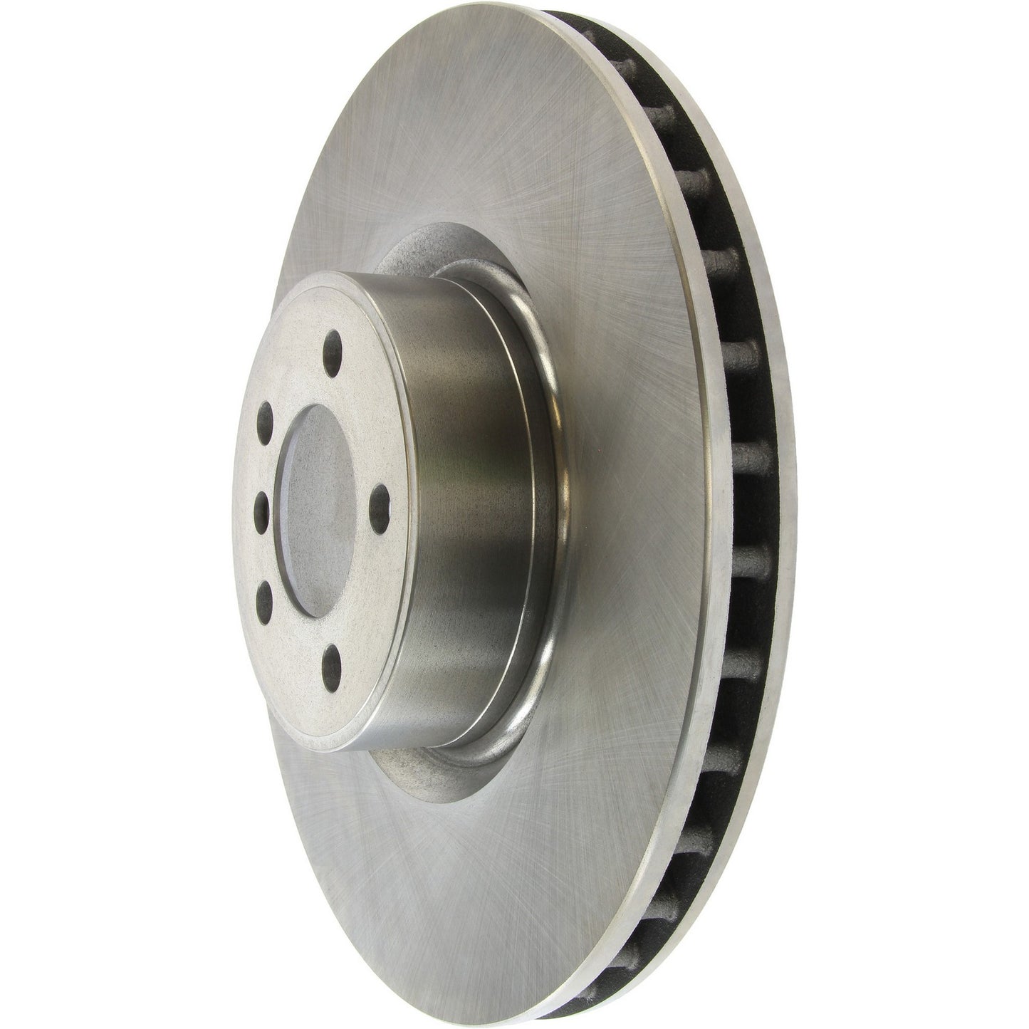 Centric Parts Disc Brake Rotor Standard with Non-Directional Finishes for 2010-2012 Land Rover Range Rover 121.22020