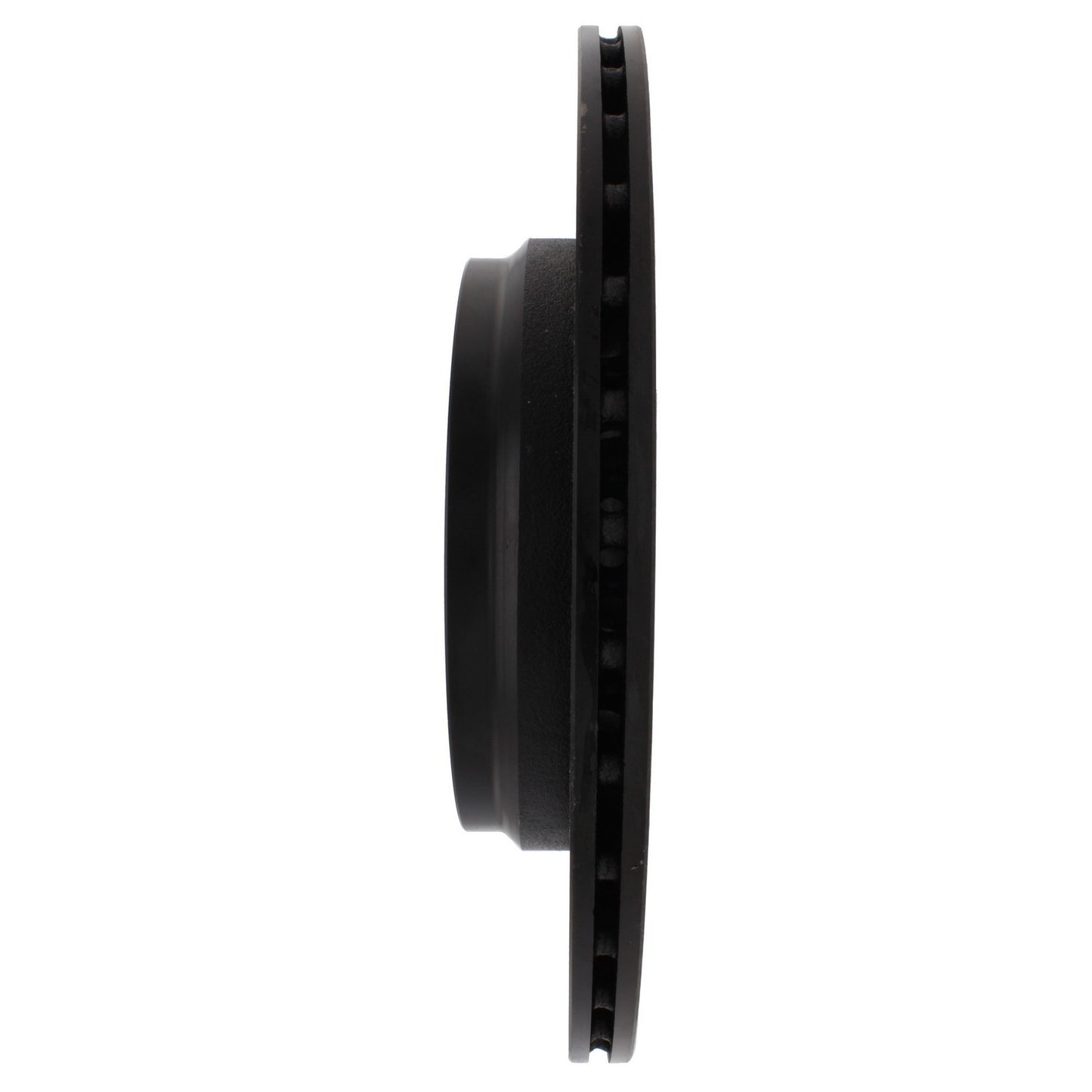 Centric Parts Disc Brake Rotor with Non-Directional Finishes for 121.22021