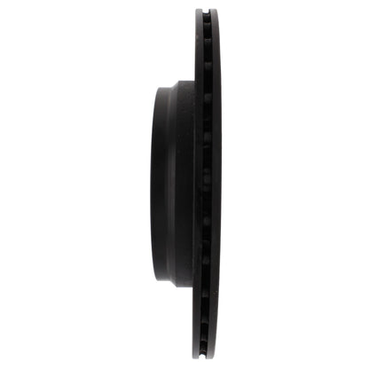 Centric Parts Disc Brake Rotor with Non-Directional Finishes for 121.22021