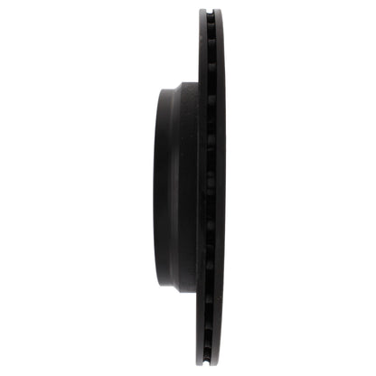 Centric Parts Disc Brake Rotor with Non-Directional Finishes for 121.22021