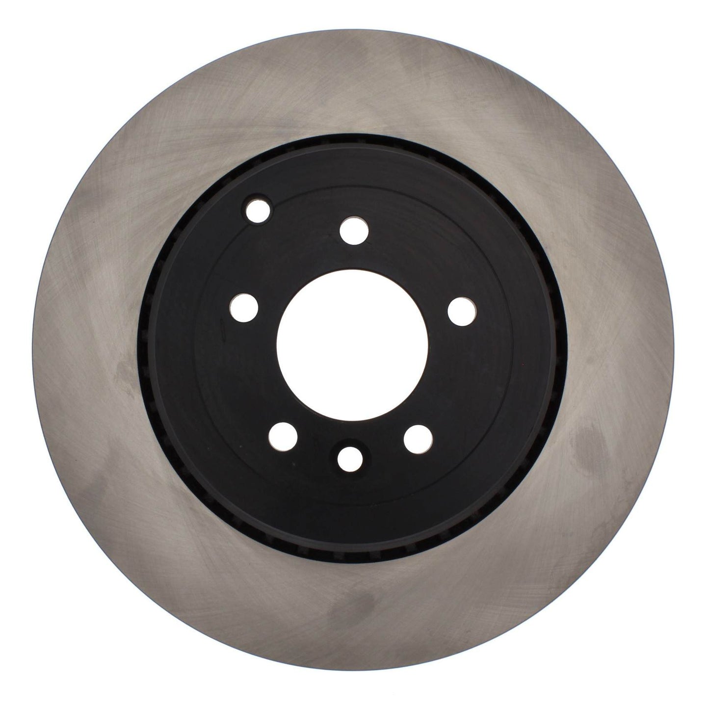 Centric Parts Disc Brake Rotor with Non-Directional Finishes for 121.22021