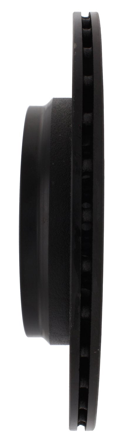 Centric Parts Disc Brake Rotor with Non-Directional Finishes for 121.22021