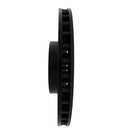 Centric Parts Disc Brake Rotor with Non-Directional Finishes for 121.22022