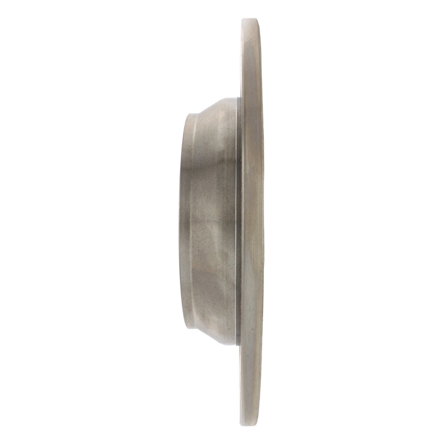 Centric Parts Disc Brake Rotor with Non-Directional Finishes for 121.22023