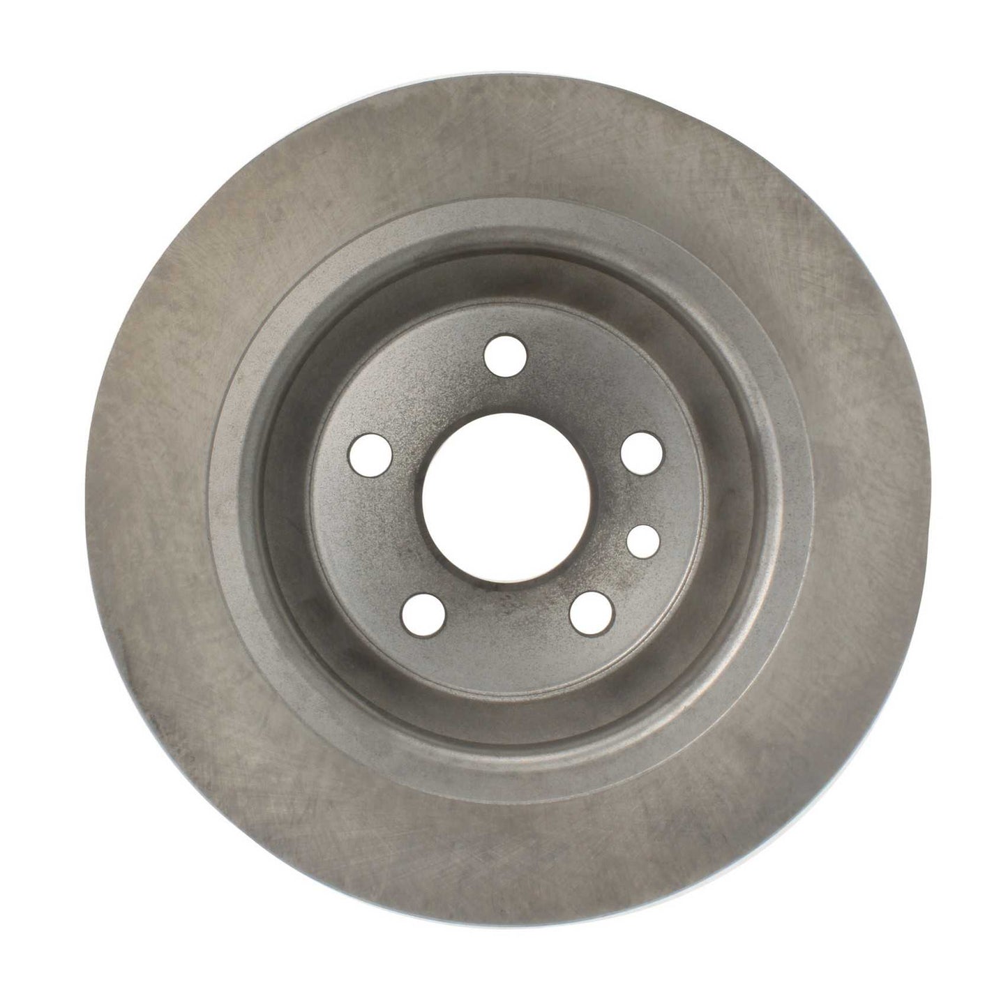 Centric Parts Disc Brake Rotor with Non-Directional Finishes for 121.22023