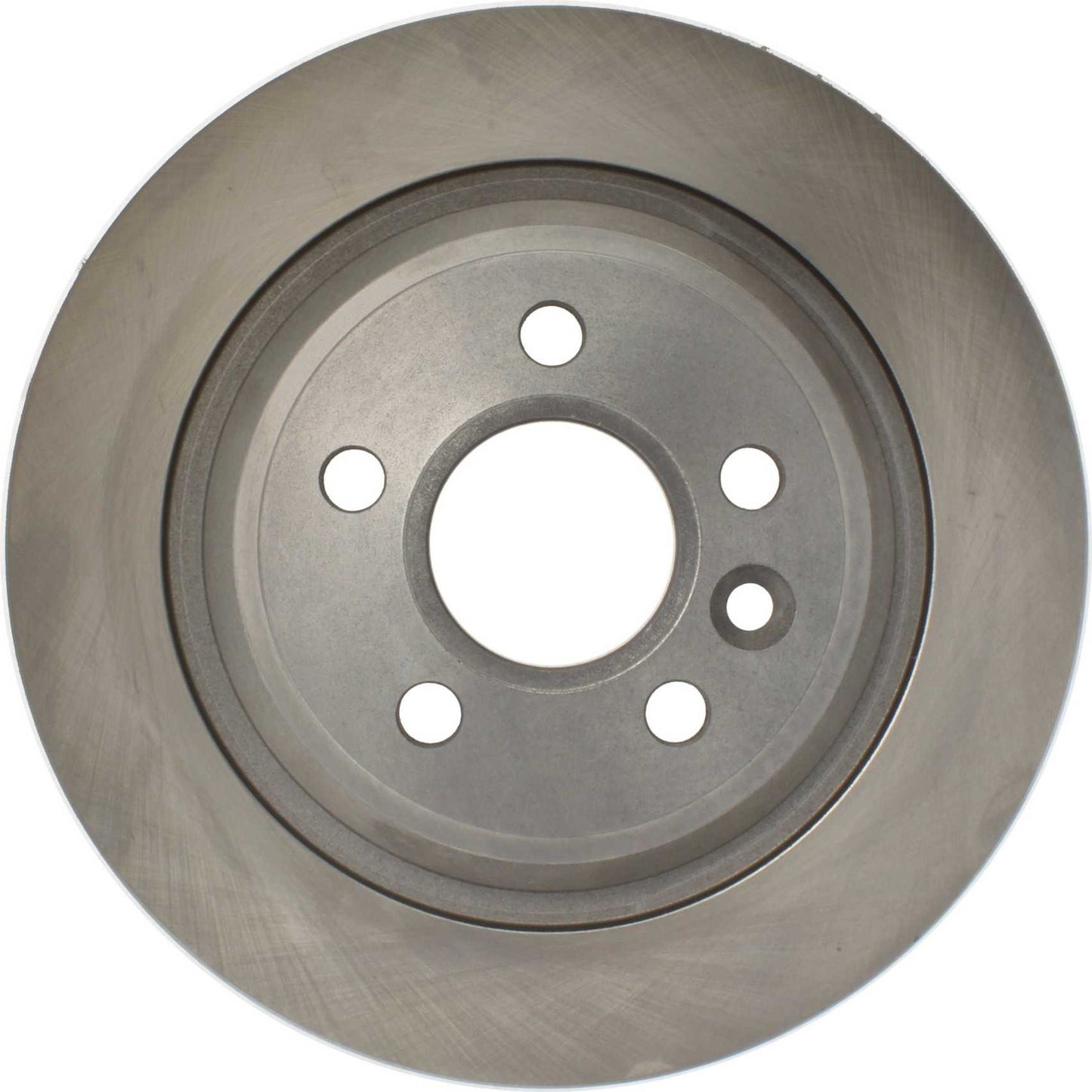 Centric Parts Disc Brake Rotor with Non-Directional Finishes for 121.22023