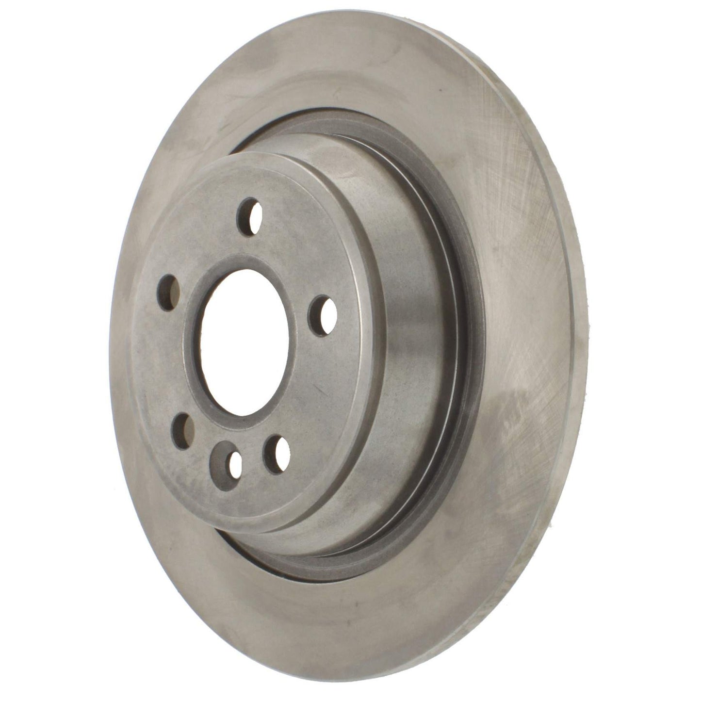 Centric Parts Disc Brake Rotor with Non-Directional Finishes for 121.22023