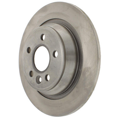 Centric Parts Disc Brake Rotor with Non-Directional Finishes for 121.22023