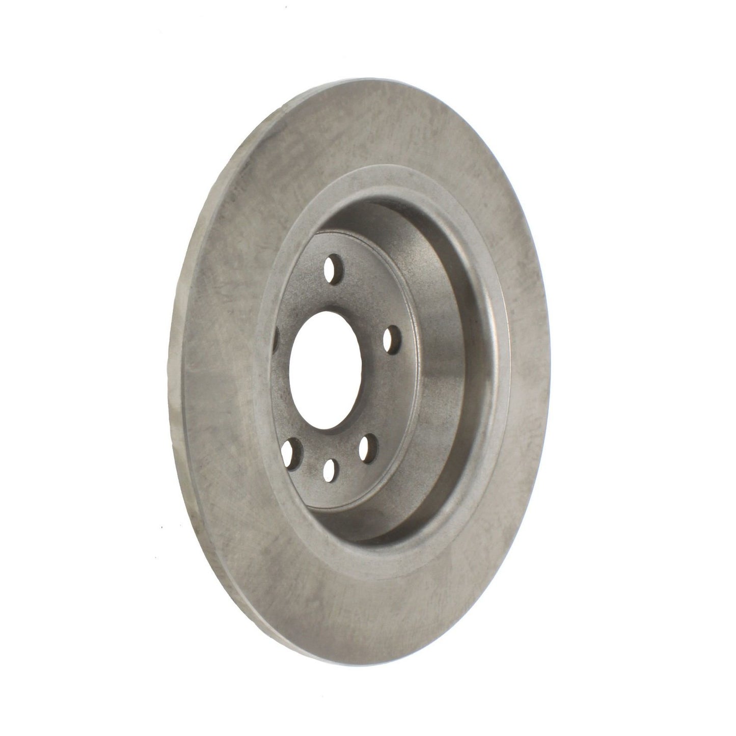 Centric Parts Disc Brake Rotor with Non-Directional Finishes for 121.22023