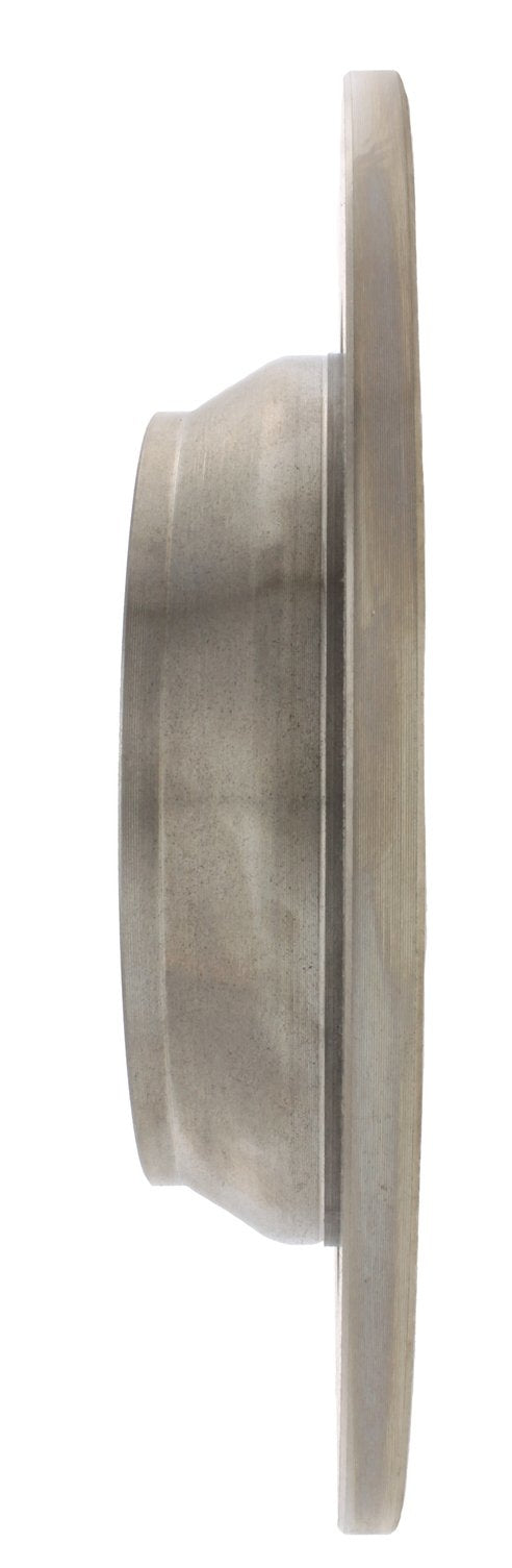 Centric Parts Disc Brake Rotor with Non-Directional Finishes for 121.22023