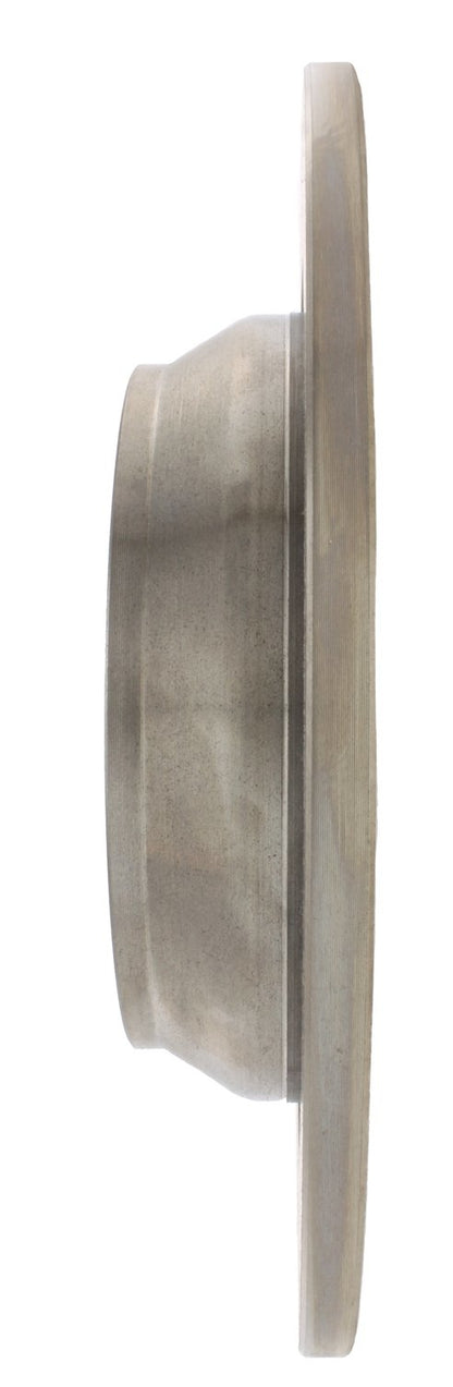 Centric Parts Disc Brake Rotor with Non-Directional Finishes for 121.22023