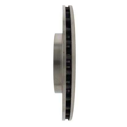 Centric Parts Disc Brake Rotor with Non-Directional Finishes for 121.22024