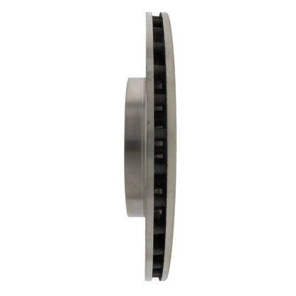 Centric Parts Disc Brake Rotor with Non-Directional Finishes for 121.22024
