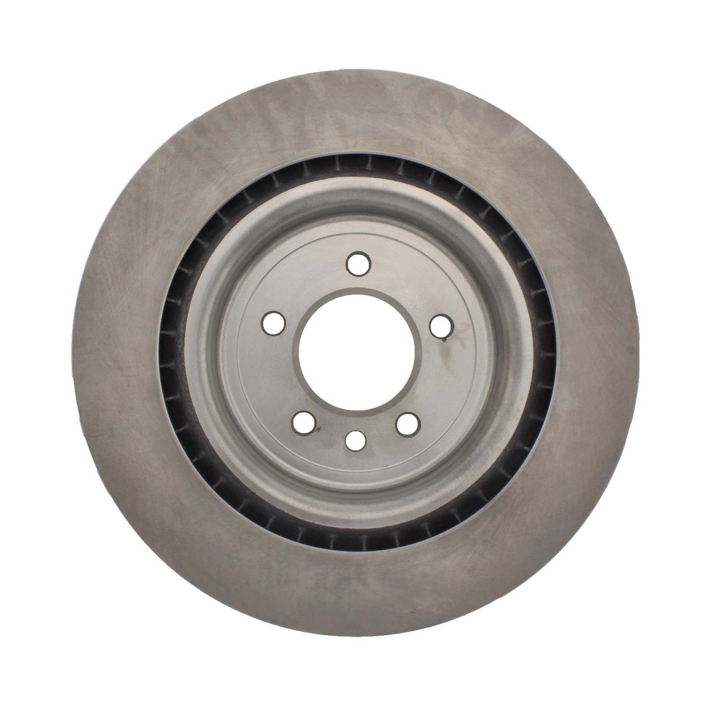 Centric Parts Disc Brake Rotor with Non-Directional Finishes for 121.22024