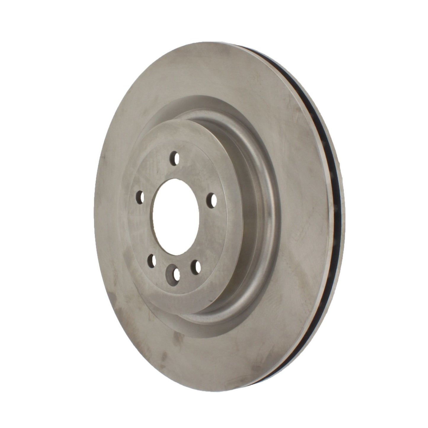 Centric Parts Disc Brake Rotor with Non-Directional Finishes for 121.22024