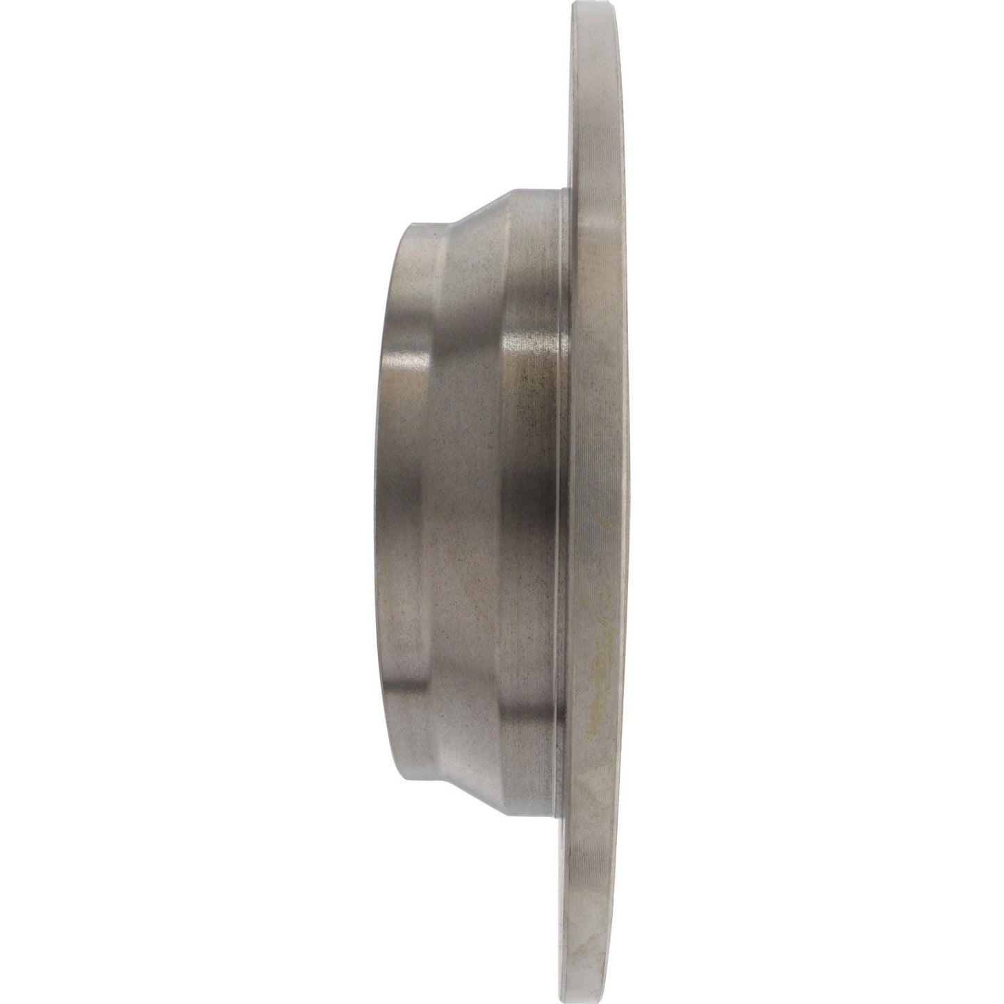 Centric Parts Disc Brake Rotor Non-Directional Finish 121.22025