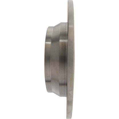 Centric Parts Disc Brake Rotor Non-Directional Finish 121.22025