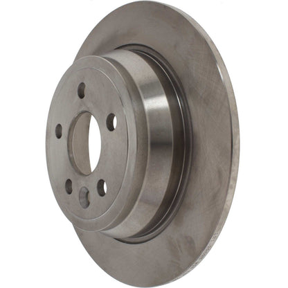 Centric Parts Disc Brake Rotor Non-Directional Finish 121.22025