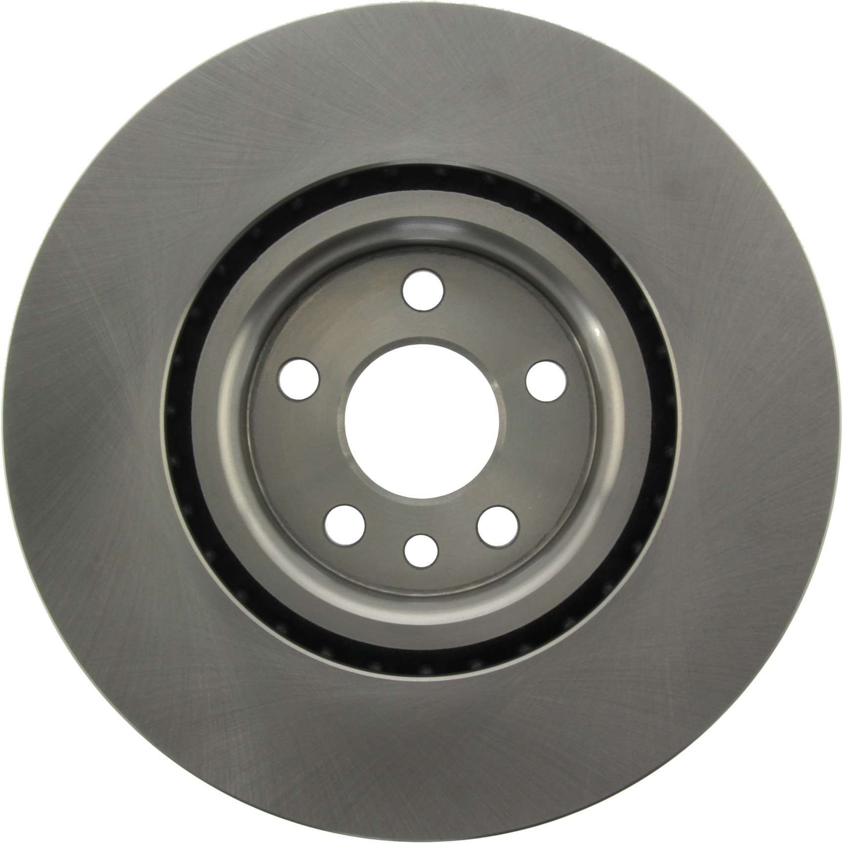 Centric Parts Disc Brake Rotor with Non-Directional Finishes for 121.22026