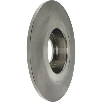 Centric Parts Disc Brake Rotor with Non-Directional Finishes 121.25002