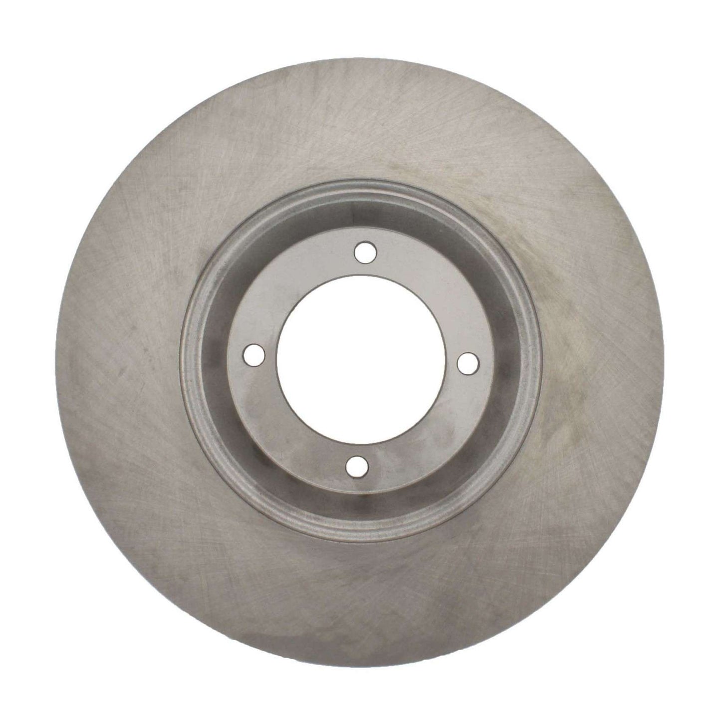 Centric Parts Disc Brake Rotor C-Tek Standard for 1961-1977 121.30002