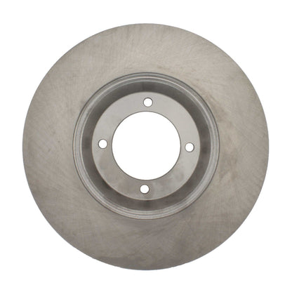 Centric Parts Disc Brake Rotor C-Tek Standard for 1961-1977 121.30002
