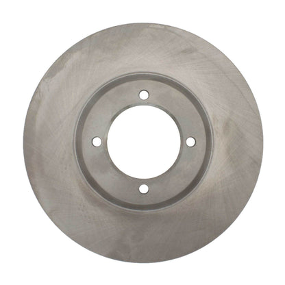 Centric Parts Disc Brake Rotor C-Tek Standard for 1961-1977 121.30002
